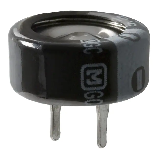EEC-F5R5U104 Panasonic Electronic Components electronic component